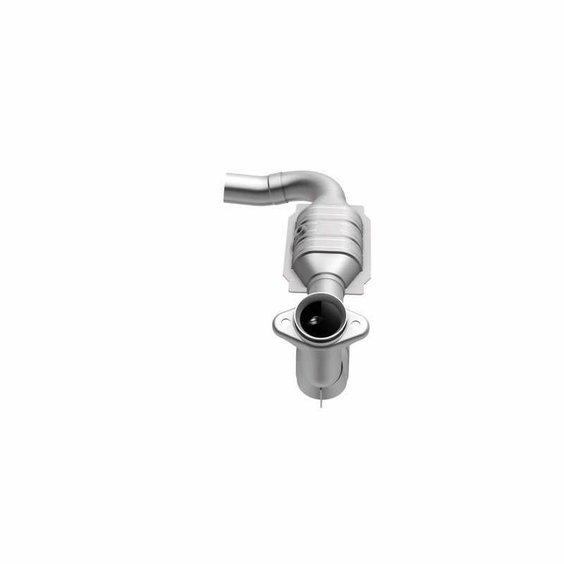 MagnaFlow Direct Fit Catalytic Converter 99 F150 4.6L V8 D/S 2WD Magnaflow Catalytic Converter Direct Fit