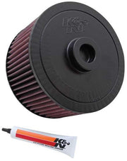K&N 92-96 Toyota Hilux / 98-06 Land Cruiser / 01 Prado Replacement Air Filter K&N Engineering Air Filters - Drop In