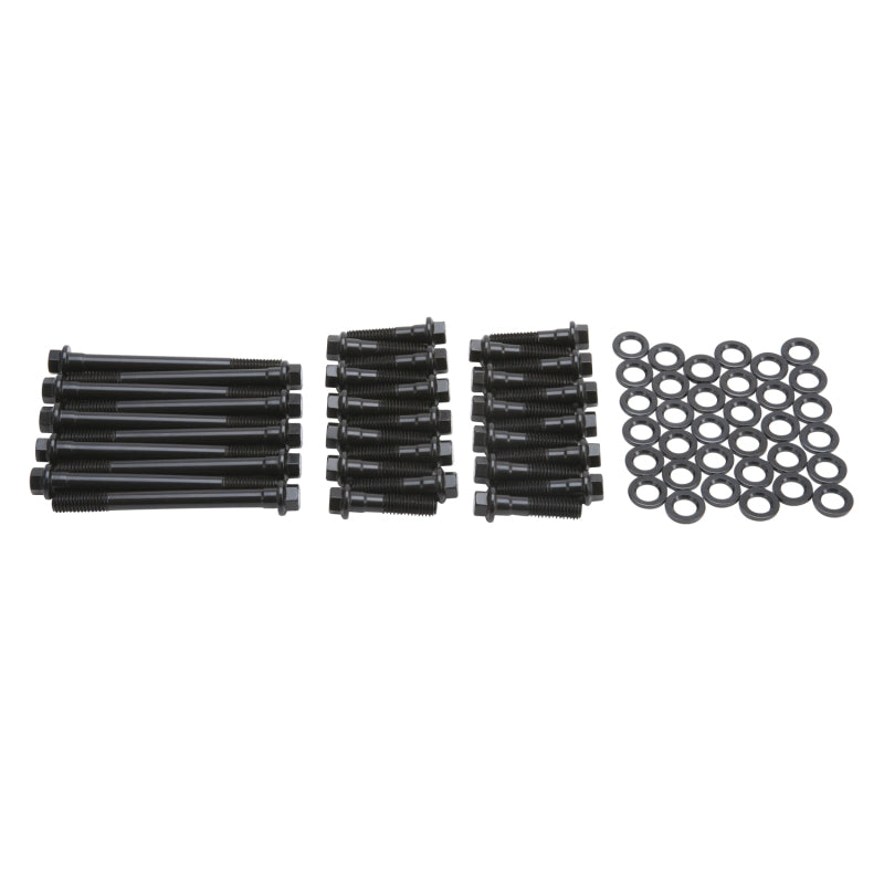 Edelbrock Head Bolt Kit for 77919/77929 Big Block Chrysler Cyl Head Edelbrock Head Stud & Bolt Kits