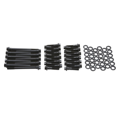 Edelbrock Head Bolt Kit for 77919/77929 Big Block Chrysler Cyl Head Edelbrock Head Stud & Bolt Kits