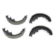 Power Stop 86-89 Ford Aerostar Rear Autospecialty Brake Shoes PowerStop Brake Shoes