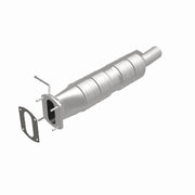 MagnaFlow Direct Fit Catalytic Converter 05-07 Ford F-Series Rear Magnaflow Catalytic Converter Direct Fit