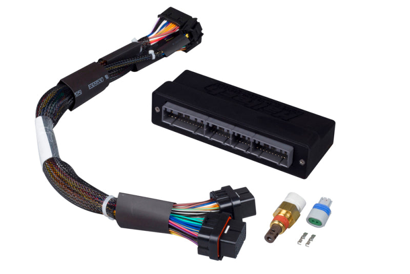 Haltech Elite 2000/2500 Plug-n-Play Adaptor Harness Haltech Wiring Harnesses
