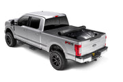 Truxedo 15-21 Ford F-150 6ft 6in Sentry Bed Cover Truxedo Bed Covers - Roll Up