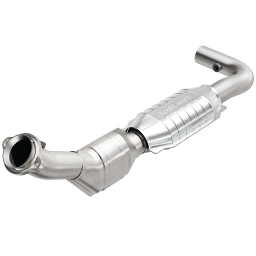 MagnaFlow Direct Fit Catalytic Converter 97-98 Expedition-Navigator Magnaflow Catalytic Converter Direct Fit