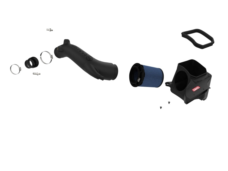 aFe MagnumFORCE Intake Stage-2 Pro 5R 17-23 Hyundai i30N L4-2.0L (t) aFe Cold Air Intakes
