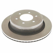 Power Stop 12-14 Ford F-150 Rear Autospecialty Brake Rotor PowerStop Brake Rotors - OE
