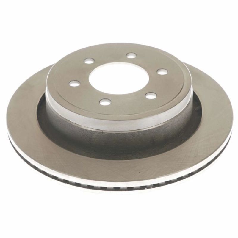 Power Stop 12-14 Ford F-150 Rear Autospecialty Brake Rotor PowerStop Brake Rotors - OE
