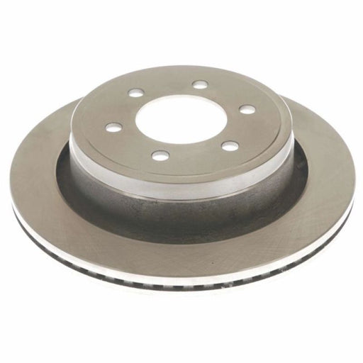 Power Stop 12-14 Ford F-150 Rear Autospecialty Brake Rotor PowerStop Brake Rotors - OE