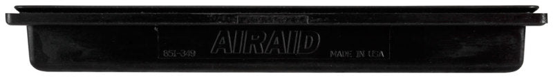 Airaid 04-08 Ford F-150 5.4L / 05-09 Expedition 5.4L / 06-08 Lincoln LT Direct Replacement Filter Airaid Air Filters - Direct Fit