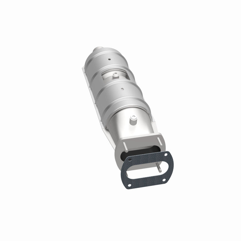 MagnaFlow 87-95 Ford truck 5.8/7.5 CA Direct Fit Converter Magnaflow Catalytic Converter Direct Fit