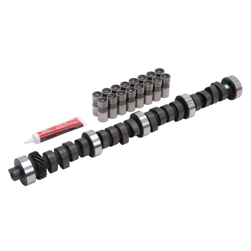 Edelbrock Perf Plus Cam and Lifters Kit Ford 351M-400 Edelbrock Camshafts