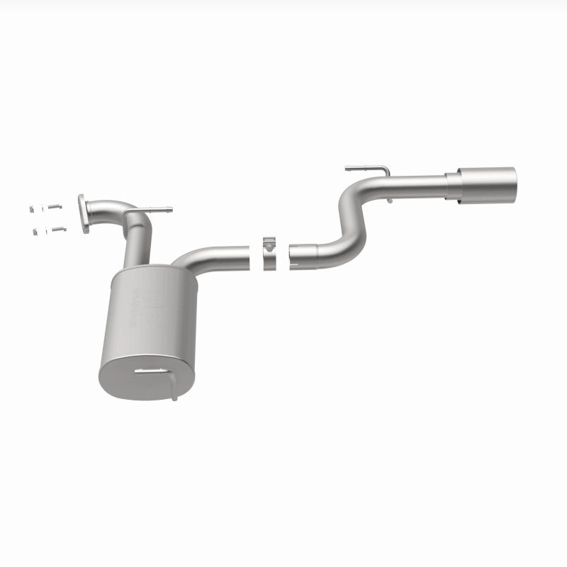 MagnaFlow Sys C/B 01-03 Toyota Celica Gts 1.8