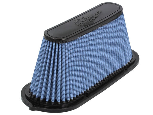 aFe MagnumFLOW Air Filters OER Pro 5R 08-13 Chevrolet Corvette (C6) 6.2L V8 aFe Air Filters - Direct Fit
