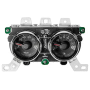 Ford Racing 15-17 Mustang GT Performance Pack Boost Gauge Kit Ford Racing Gauges
