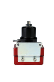 Aeromotive Double Adjustable Carbureted Regulator for Belt Drive Fuel Pump Aeromotive Fuel Pressure Regulators