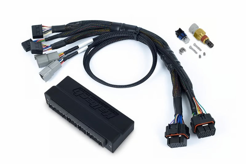 Haltech NEXUS S2/S3 Plug-n-Play Adapter Harness Haltech Wiring Harnesses