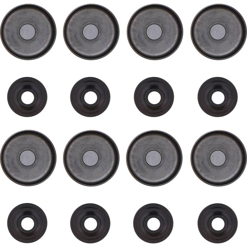 Hot Cams 19-20 FTR 1200 Rally LE/2019 FTR 1200 S Shim Conversion Kit Hot Cams Valves