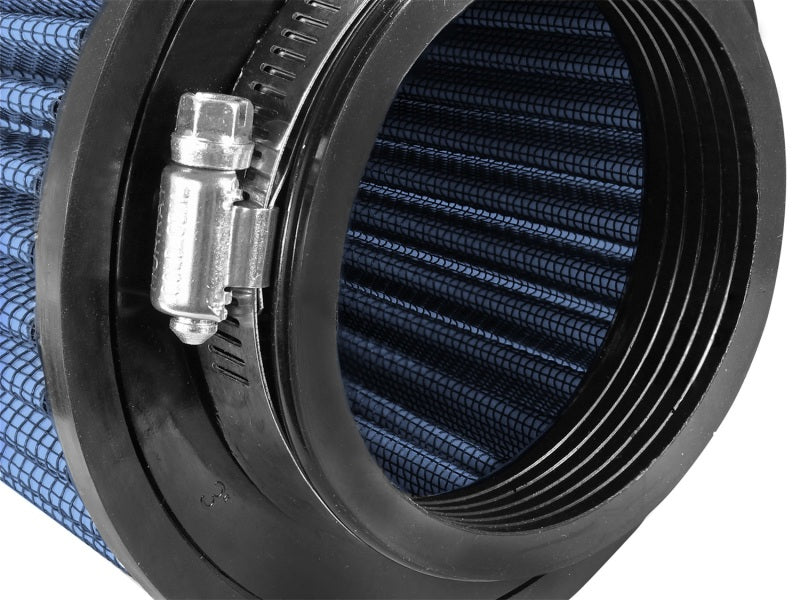 aFe MagnumFLOW Air Filters UCO P5R A/F P5R 3F x 5B x 3-1/2T x 7H aFe Air Filters - Universal Fit