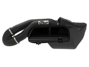aFe Momentum XP Pro 5R Cold Air Intake System w/Black Aluminum Intake Tubes 15-18 Ford F-150 V8-5.0L aFe Cold Air Intakes