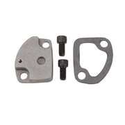 Edelbrock Big Blk Chev Choke Kit Edelbrock Carburetor Rebuild Components