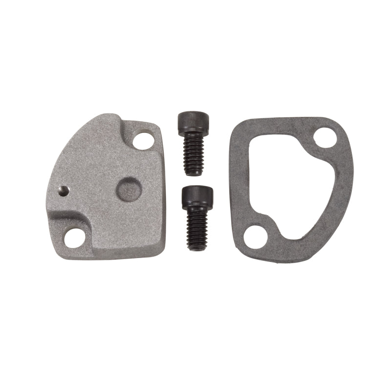 Edelbrock Big Blk Chev Choke Kit Edelbrock Carburetor Rebuild Components