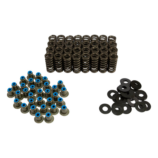 Comp Cams Valve Spring Kit, Ford Power S Troke 6.0/6.4 COMP Cams Engine Hardware