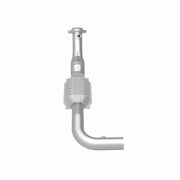 MagnaFlow Direct Fit Catalytic Converter 99-00 Ford Trucks 5.4L Magnaflow Catalytic Converter Direct Fit