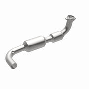 MagnaFlow 2000 Ford F-150 5.4L Direct Fit Converter Magnaflow Catalytic Converter Direct Fit