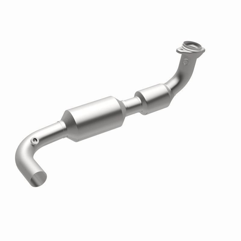 MagnaFlow 2000 Ford F-150 5.4L Direct Fit Converter Magnaflow Catalytic Converter Direct Fit
