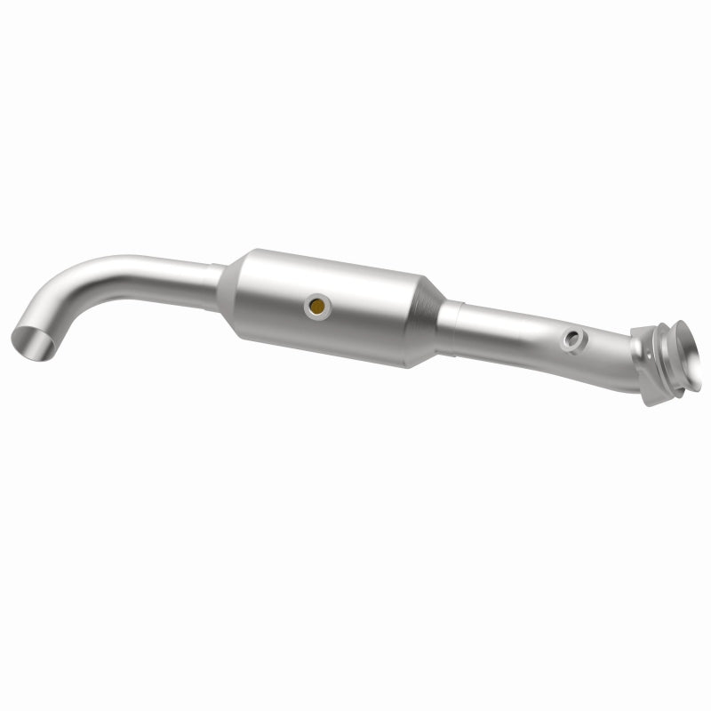 Magnaflow 15-17 Ford F-150 3.5L Direct Fit Converter Magnaflow Catalytic Converter Direct Fit