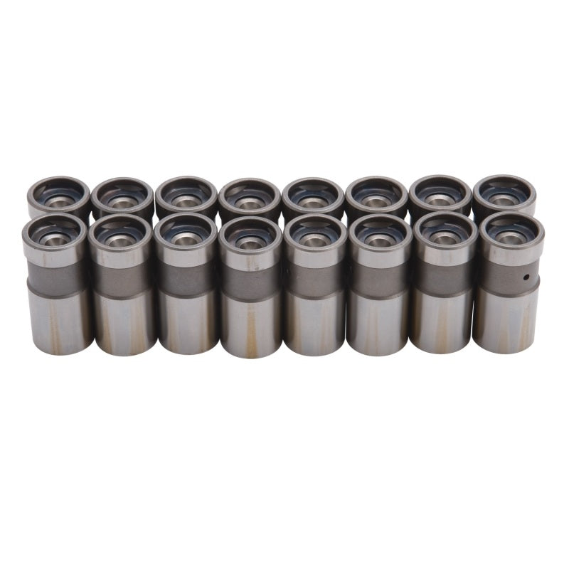 Edelbrock Lifters (16) Perf RPM Ford FE 7105 Edelbrock Lifters