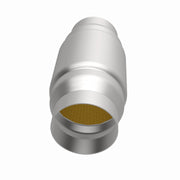 MagnaFlow Conv Univ 3.00inch C/C Magnaflow Catalytic Converter Universal