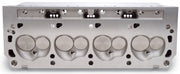 Edelbrock Single Victor Jr 289-351W-Flat Tap Head Edelbrock Heads