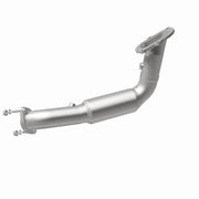 MagnaFlow Catalytic Converter Direct Fit Federal 06-11 Chevy Corvette V8 7.0LGAS Magnaflow Catalytic Converter Direct Fit