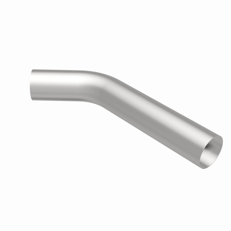 MagnaFlow Smooth Trans 45D 4.00 SS Magnaflow Connecting Pipes