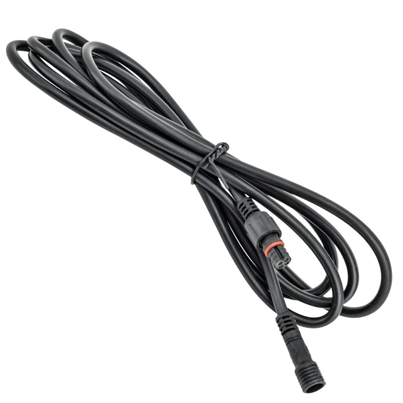Oracle 4 Pin 6ft Extension Cable ORACLE Lighting Light Accessories and Wiring