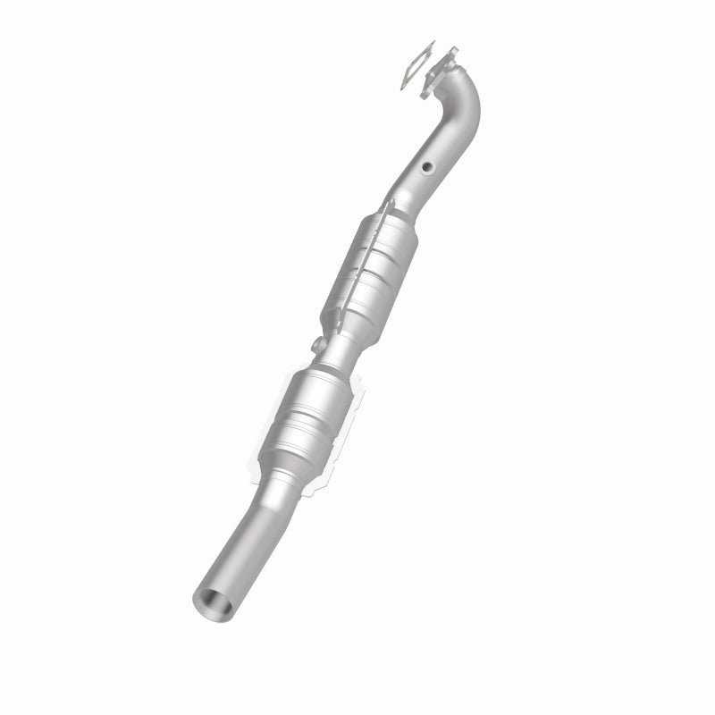 MagnaFlow 12-13 Chevrolet Camaro 3.6L Direct Fit Converter Magnaflow Catalytic Converter Direct Fit