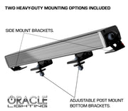 Oracle Lighting Multifunction Reflector-Facing Technology LED Light Bar - 30in ORACLE Lighting Light Bars & Cubes