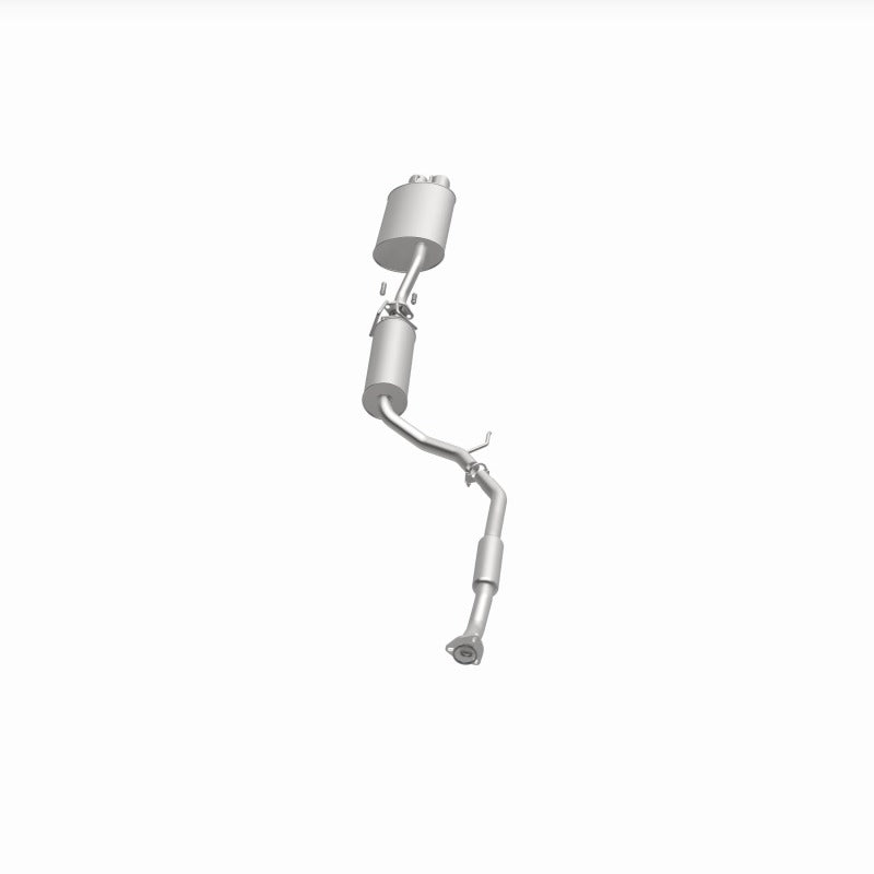 MagnaFlow BRE Exhaust Kit 06-09 Acura CSX 2.0L Magnaflow Catback