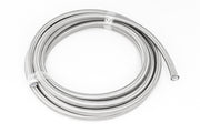 DeatschWerks 8AN SS Double Braided PTFE Hose 20 Feet DeatschWerks Hoses