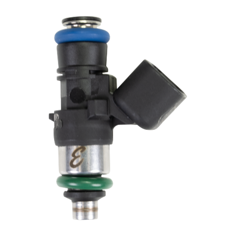 Edelbrock Precision-Flow Fuel Injector (42 lb/hr) Edelbrock Fuel Injectors - Single