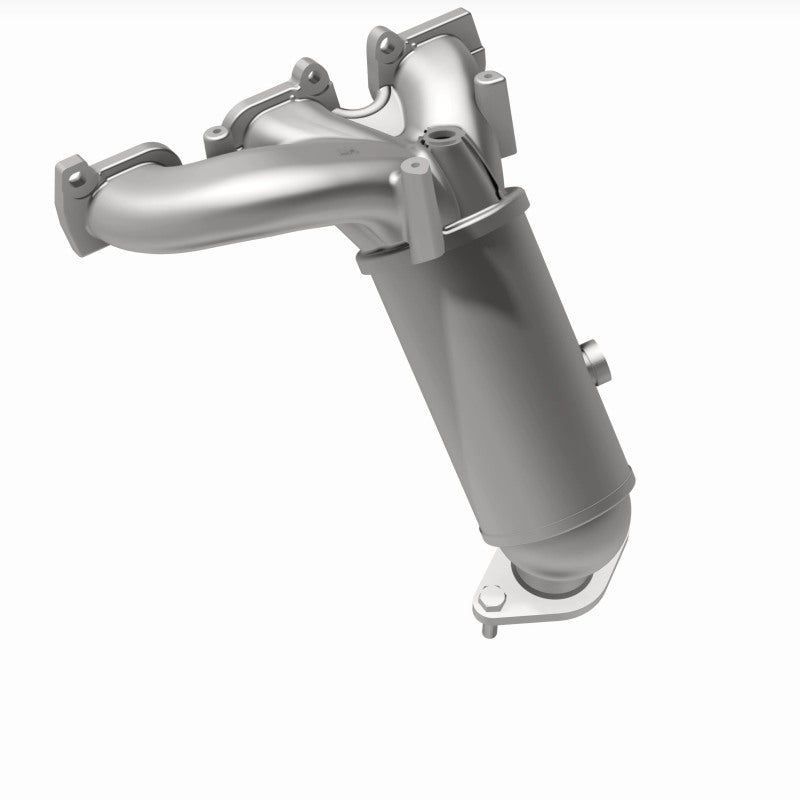 MagnaFlow Conv DF 11-12 Ford Taurus 3.5L OEM Grade Manifold