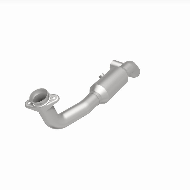 MagnaFlow 2006 Ford F-150 5.4L Direct Fit Converter Magnaflow Catalytic Converter Direct Fit