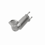 MagnaFlow Conv DF Corvette 92-93 Magnaflow Catalytic Converter Direct Fit