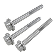 Yukon Gear Bearing Race Driver Set / 21 Piece Yukon Gear & Axle Tools