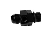 Aeromotive Fitting - Union - AN-08 - 1/8-NPT Port Aeromotive Fittings