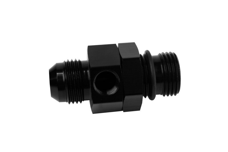 Aeromotive Fitting - Union - AN-08 - 1/8-NPT Port Aeromotive Fittings