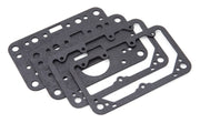 Edelbrock Gaskets Metering Block and Fuel Bowl for 2300 4150 4160 4165 Edelbrock Gasket Kits