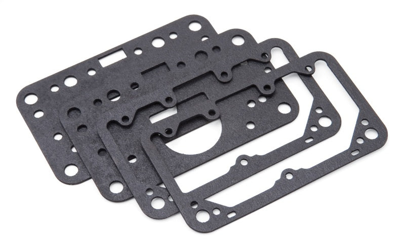 Edelbrock Gaskets Metering Block and Fuel Bowl for 2300 4150 4160 4165 Edelbrock Gasket Kits